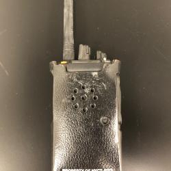 Envelope, Recovered
