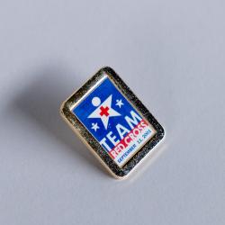Lapel Pin