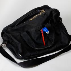 Messenger Bag