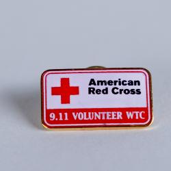 Lapel Pin