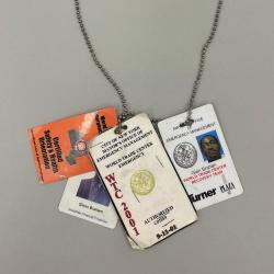 Lanyard