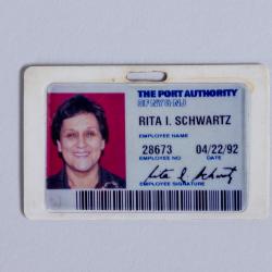 Identification Card