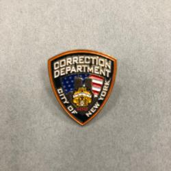 Lapel Pin