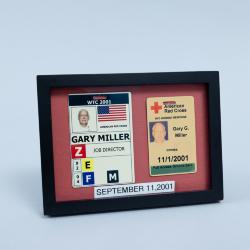 Identification Cards