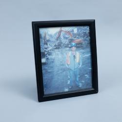 Photograph, Framed Print