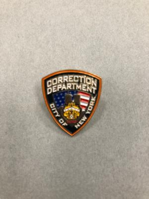 Lapel Pin