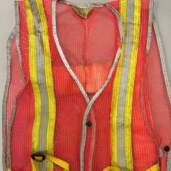 Vest