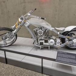 Motorcycle