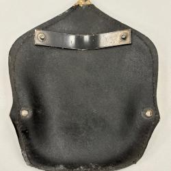 Front Piece, Recovered