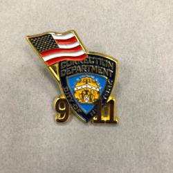 Lapel Pin
