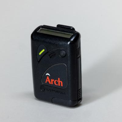 Pager
