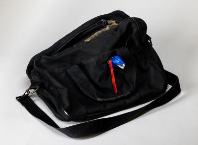 Messenger Bag