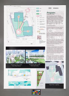 Design Plan