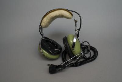 Headset 