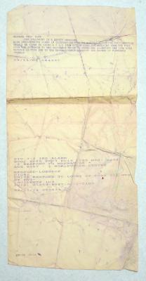 Ticket