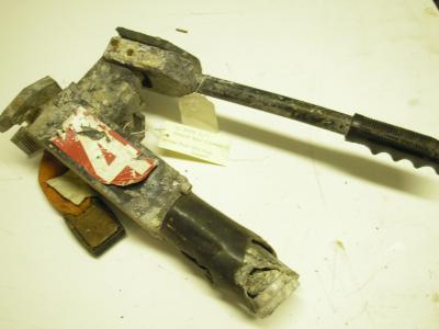 Tool, Recovered