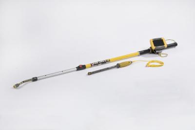 Pole Camera