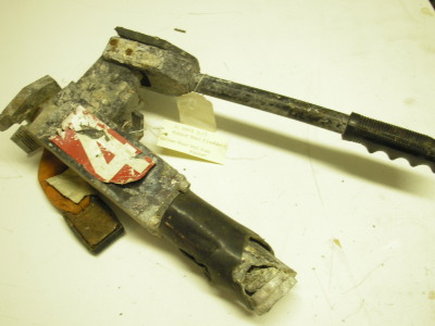 Tool, Recovered