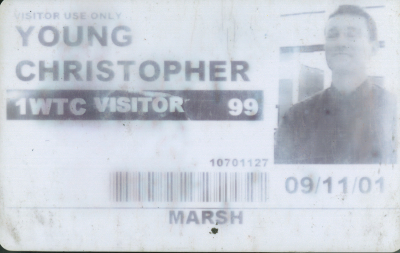 Identification Card