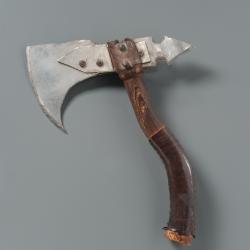 Battle-Ax