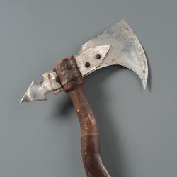 Battle-Ax