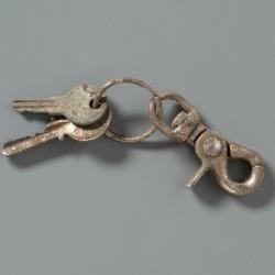 Key, Recovered