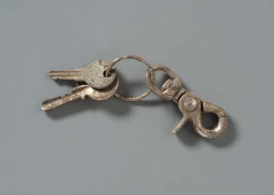 Key, Recovered