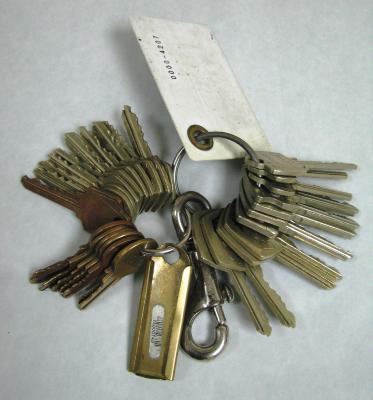 Keys 