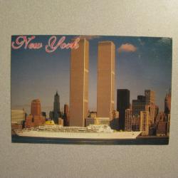 Postcard