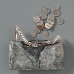 Purse, Recovered