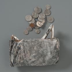 Purse, Recovered