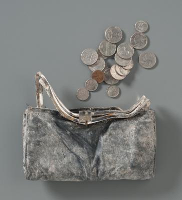 Purse, Recovered