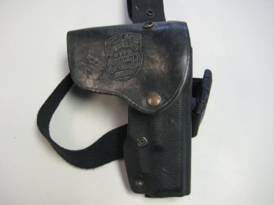 Gun Holster