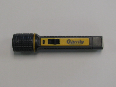 Flashlight
