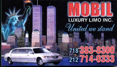 Business Card