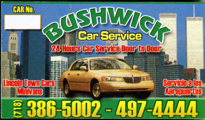 Business Card