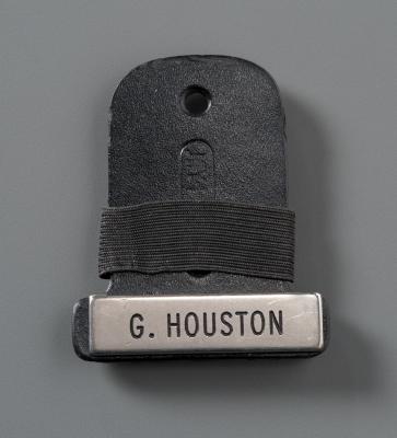 Badge Holder
