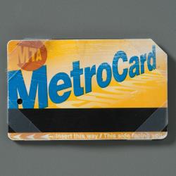 Transit Pass, Recovered