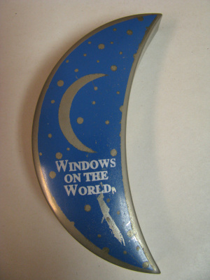 Paperweight