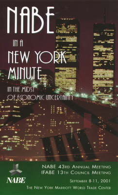 Booklet
