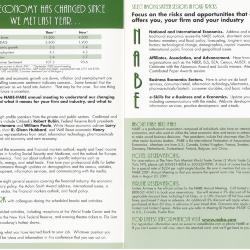 Booklet