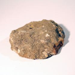 Button, Recovered 