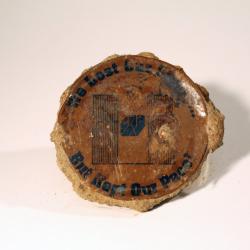 Identification Card, Recovered