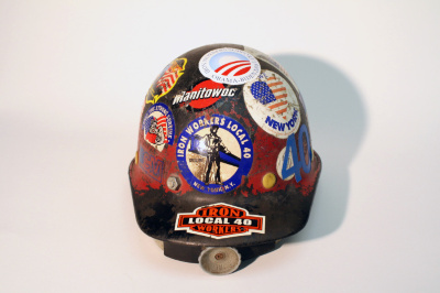 Hard Hat 