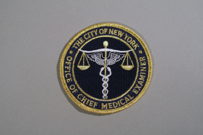 Patch