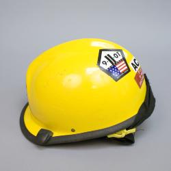 Rescue Helmet
