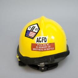 Rescue Helmet