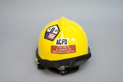 Rescue Helmet