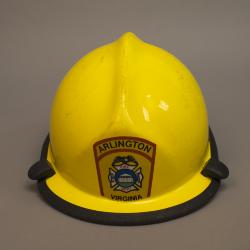 Rescue Helmet