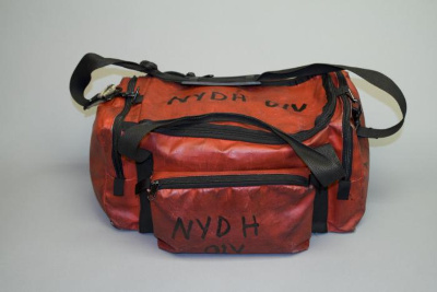 Trauma Kit